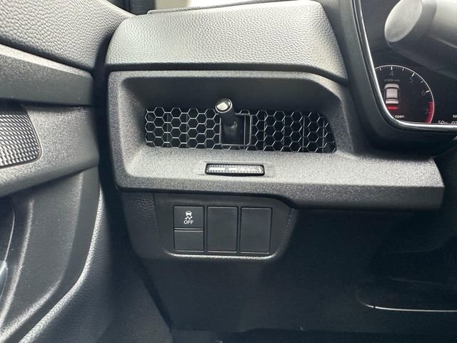 Used 2025 Honda CR-V LX image 9