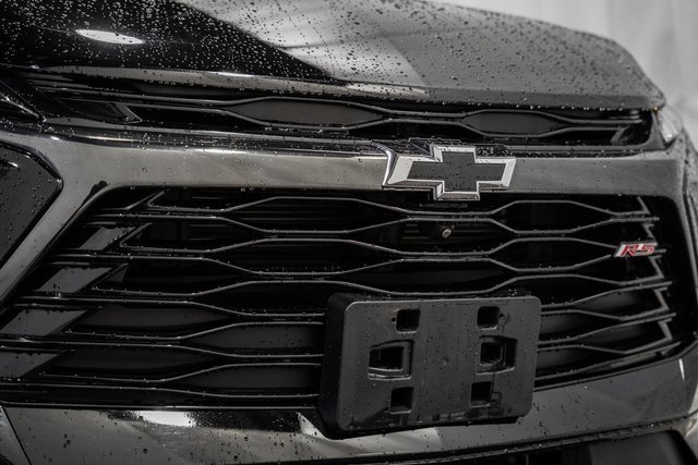 Used 2023 Chevrolet Blazer RS w/ Driver Confidence II Package image 11