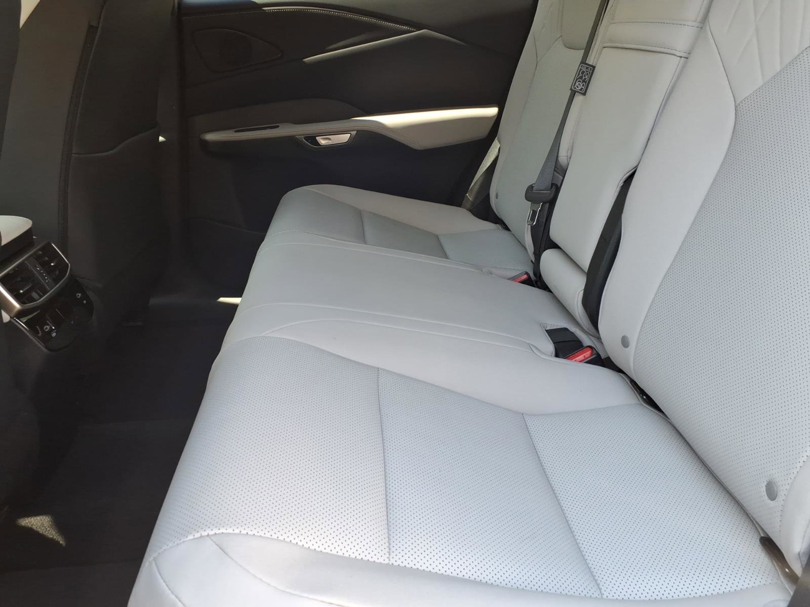 Used 2023 Lexus RX 350 Premium w/ Accessory Package (K3) AWD/4WD image 6