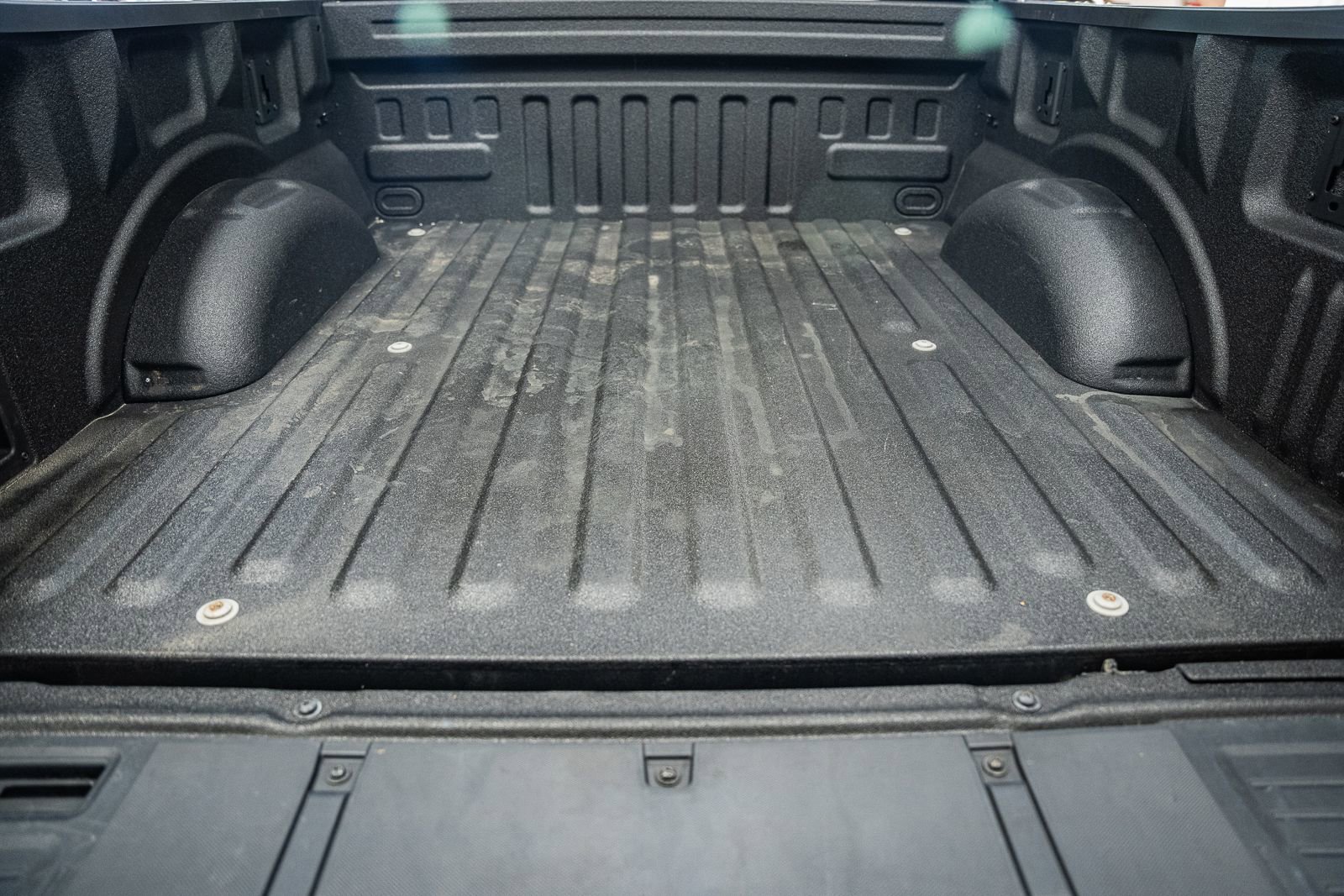 Certified 2023 Ford F150 Platinum image 13