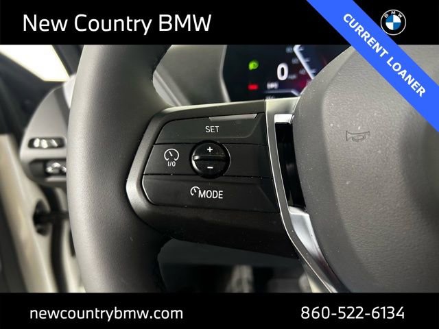 Used 2025 BMW 228i xDrive w/ Premium Package AWD/4WD image 17
