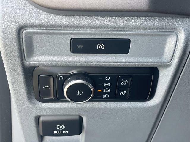 Certified 2025 Ford F150 XLT w/ Equipment Group 301A Standard image 20