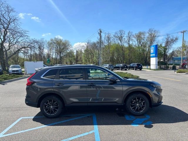 New 2026 Honda CR-V EX-L image 7