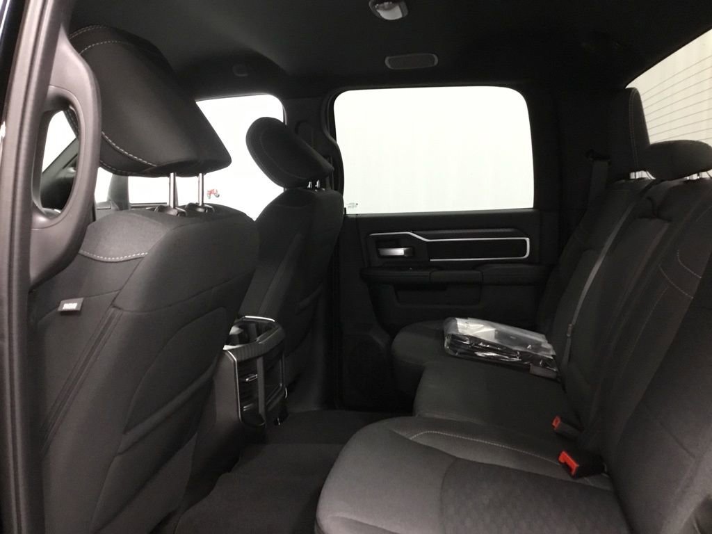 New 2026 RAM 2500 Big Horn image 11