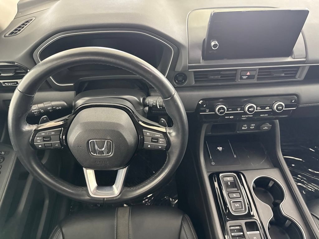 Certified 2023 Honda Pilot Touring image 25