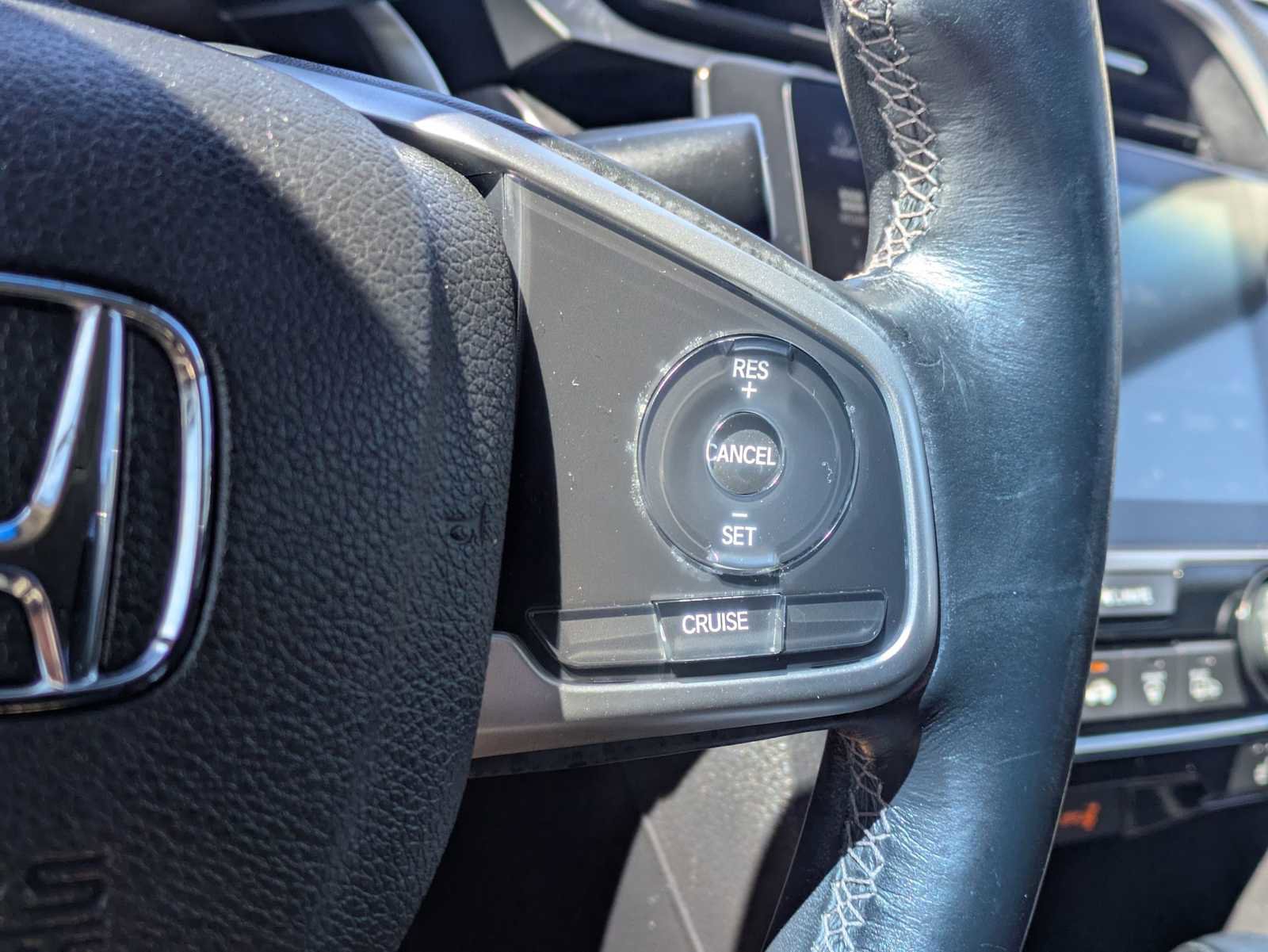 Used 2018 Honda Civic EX-T image 25