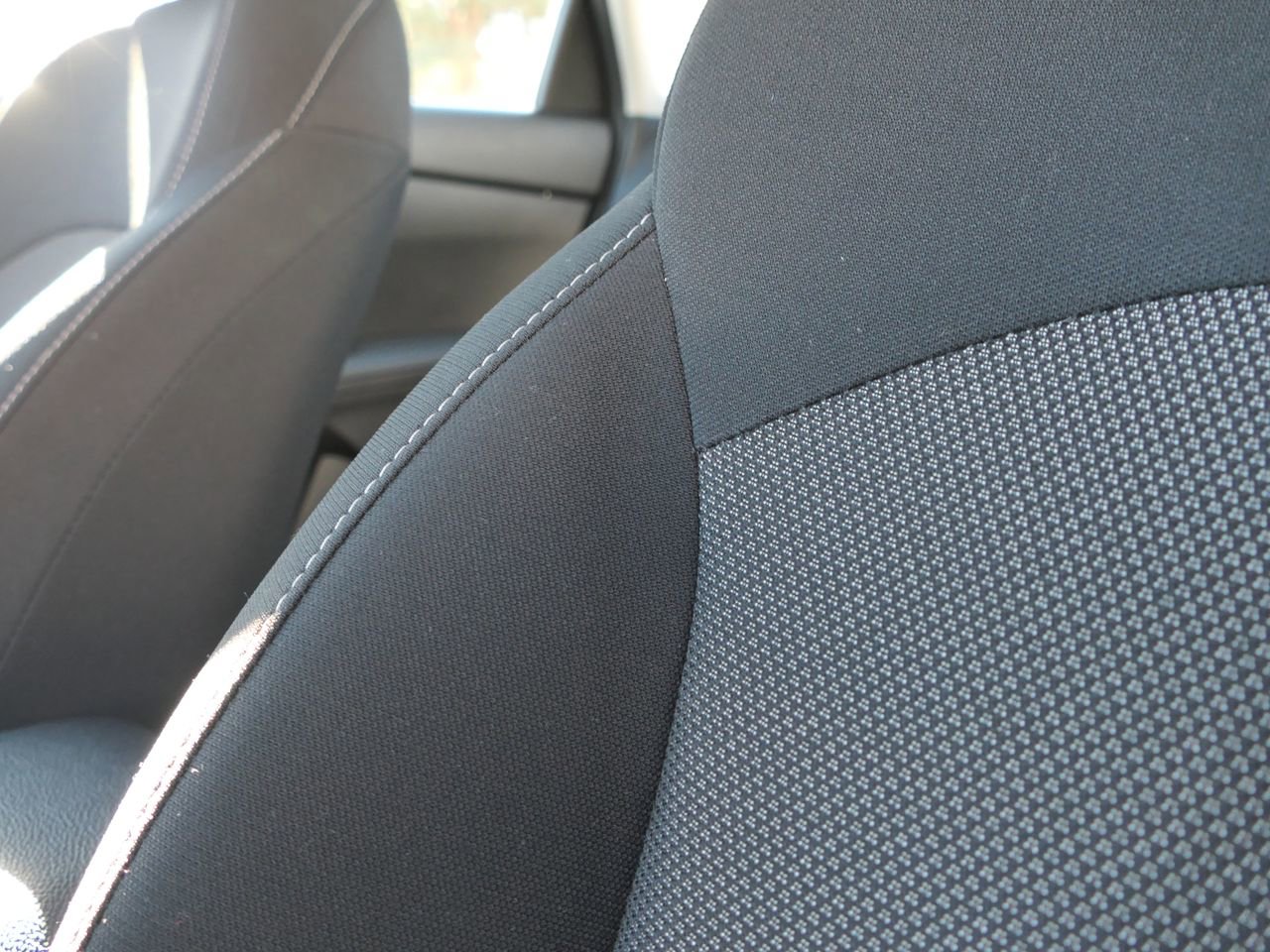 Used 2023 Kia Forte LXS image 12