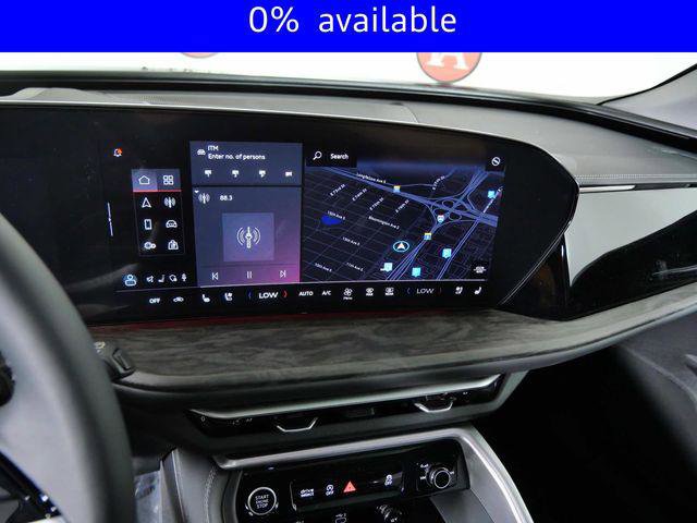 New 2025 Audi Q5 Premium Plus w/ Premium Plus image 20