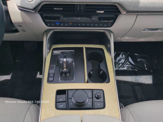 Certified 2024 MAZDA CX-90 3.3 Turbo S w/ Premium Plus AWD/4WD image 21