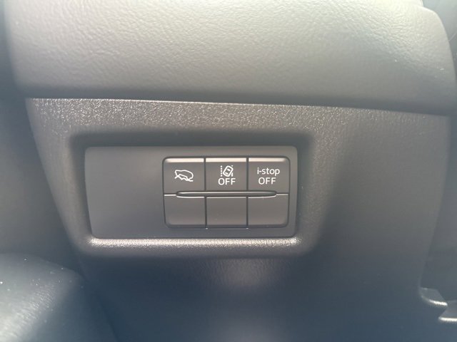 Used 2024 MAZDA CX-5 AWD 2.5 S w/ Select Package image 13