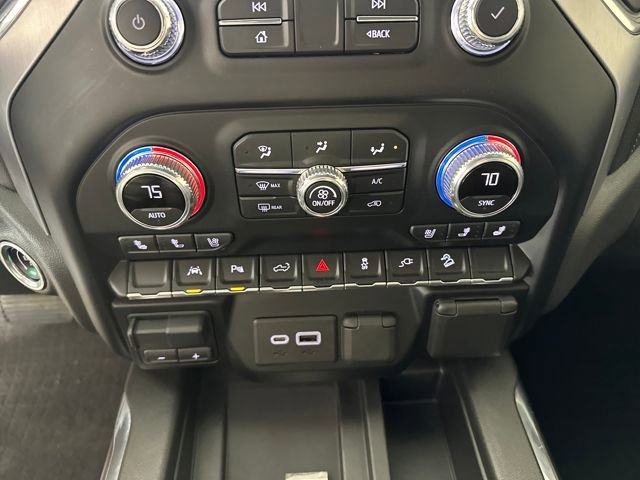 Used 2022 GMC Sierra 1500 SLT w/ SLT Premium Plus Package image 23
