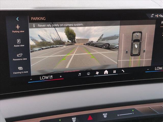 New 2026 BMW X3 xDrive30 w/ Premium Package image 13