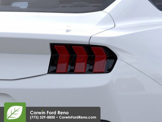New 2026 Ford Mustang Coupe RWD image 23