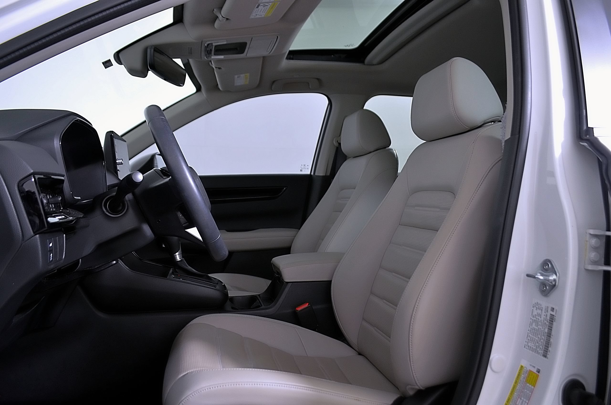 Used 2024 Honda CR-V EX-L image 15