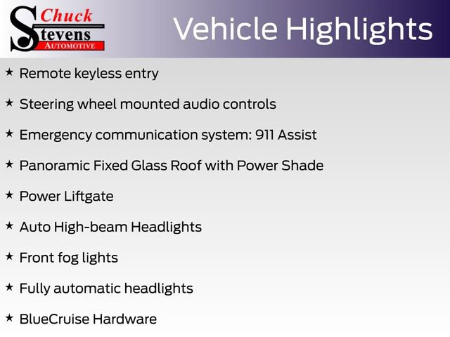 New 2026 Ford Explorer Tremor w/ Tremor Ultimate Package image 30