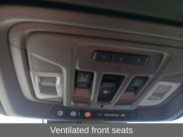 New 2026 GMC Sierra 2500 Denali w/ Denali Reserve Package image 20