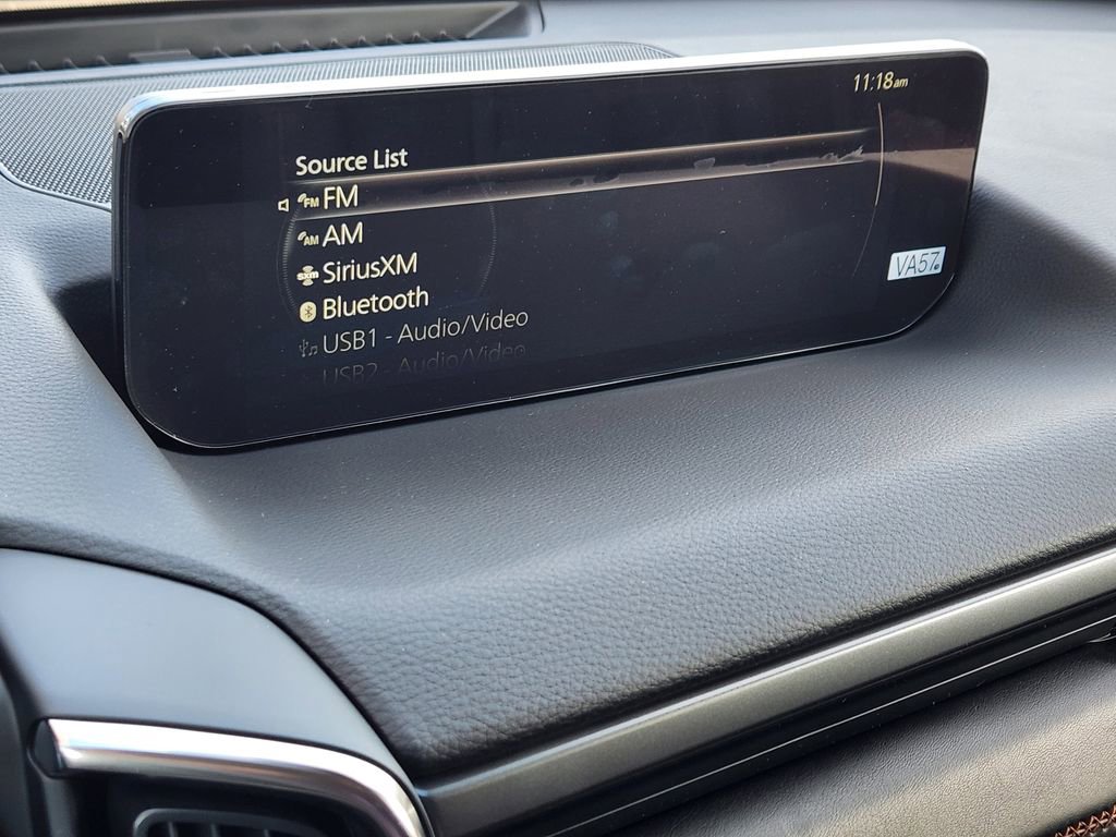 New 2026 MAZDA CX-50 2.5 Hybrid w/ Weather Package image 8