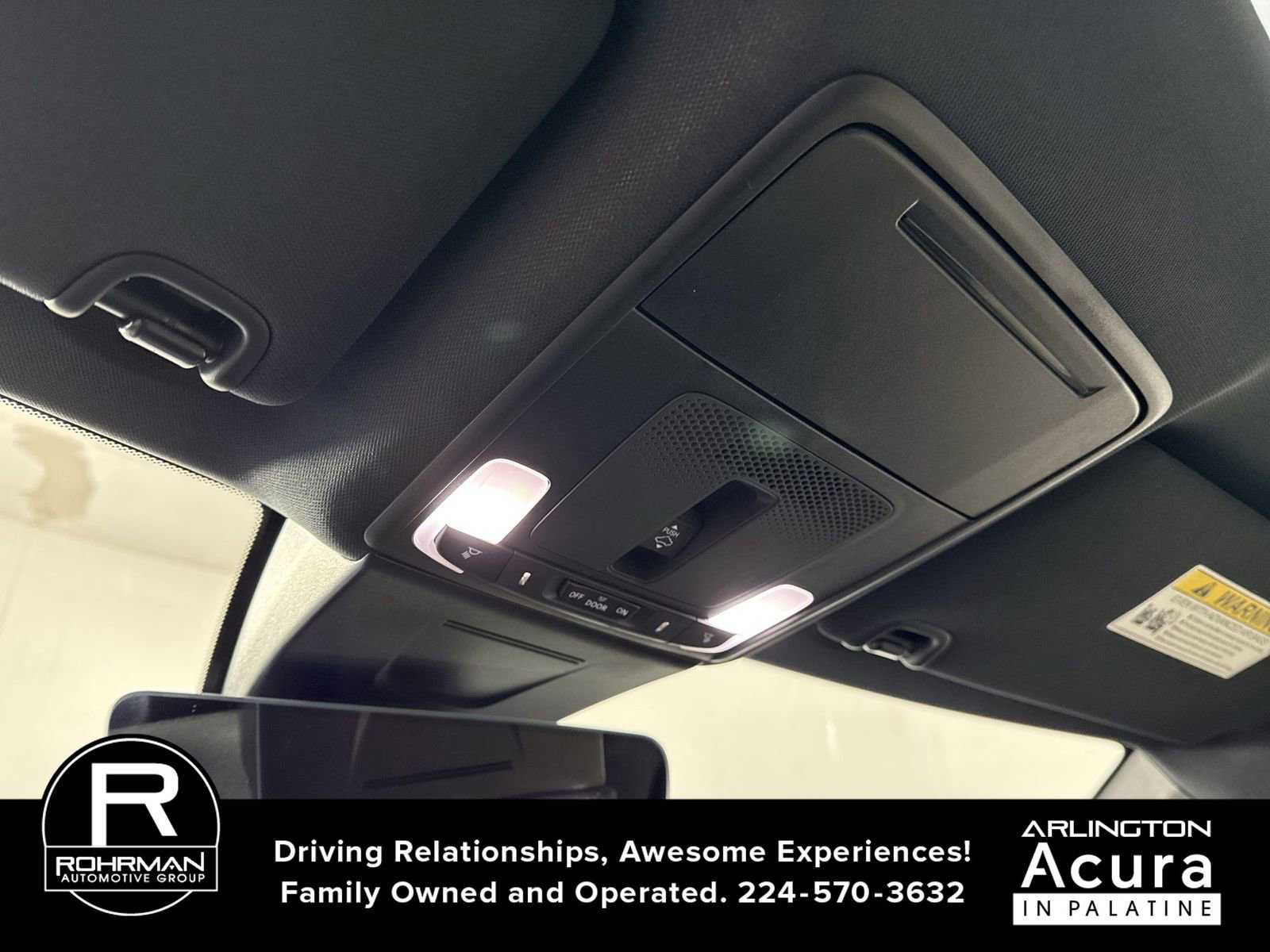 Certified 2024 Acura Integra A-Spec image 11