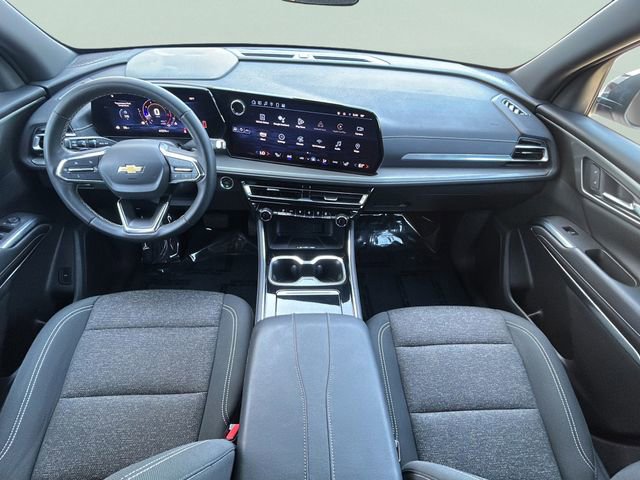 Certified 2024 Chevrolet Traverse LT FWD image 27