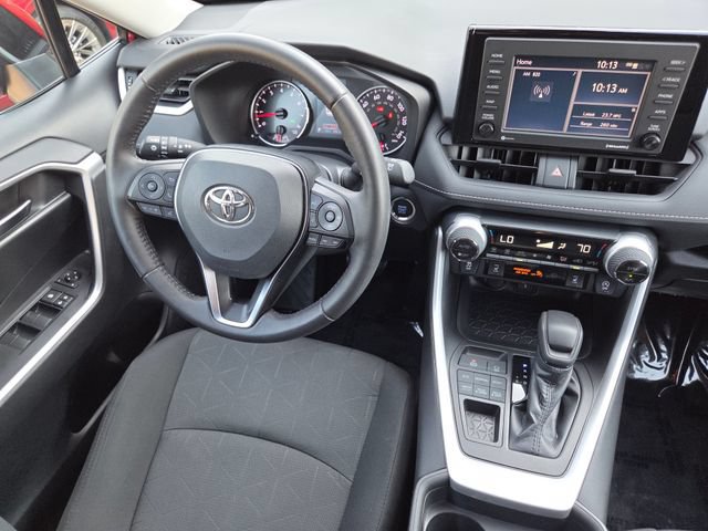 Used 2020 Toyota RAV4 XLE w/ Convenience Package AWD/4WD image 34