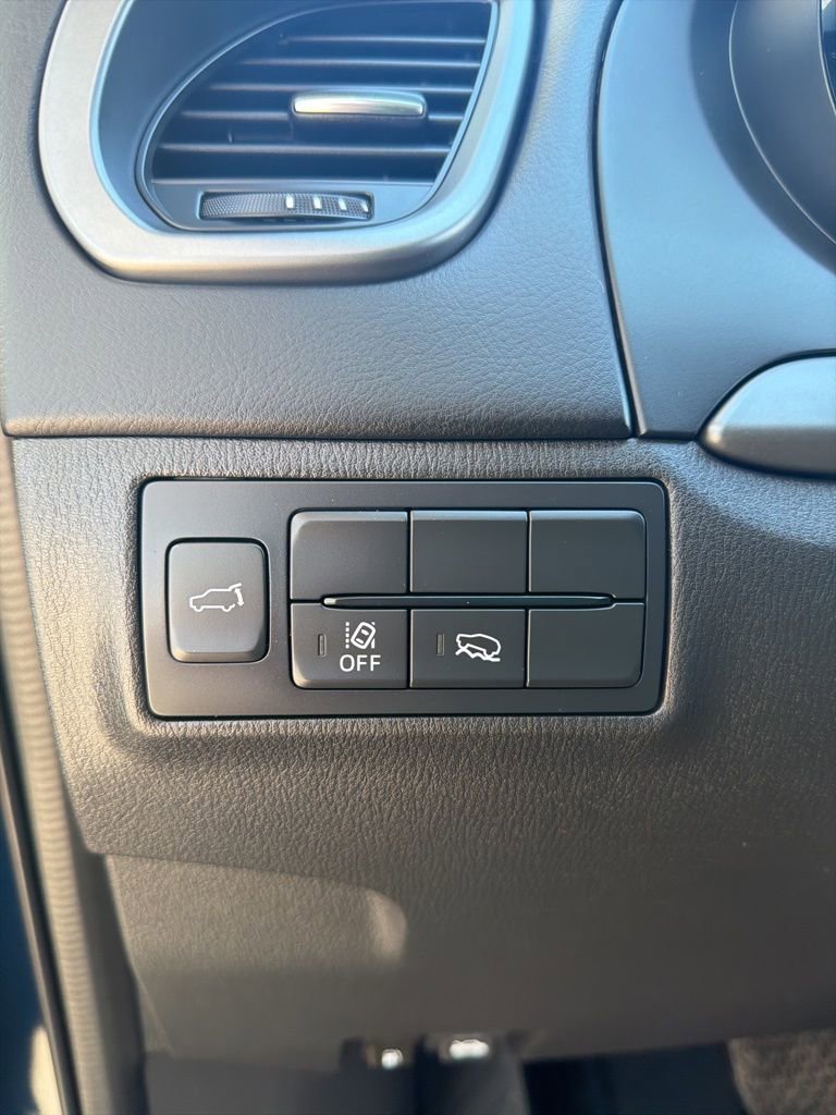 Certified 2023 MAZDA CX-9 Touring image 33