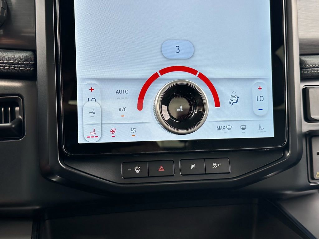 New 2025 Ford F150 Lightning Flash image 51