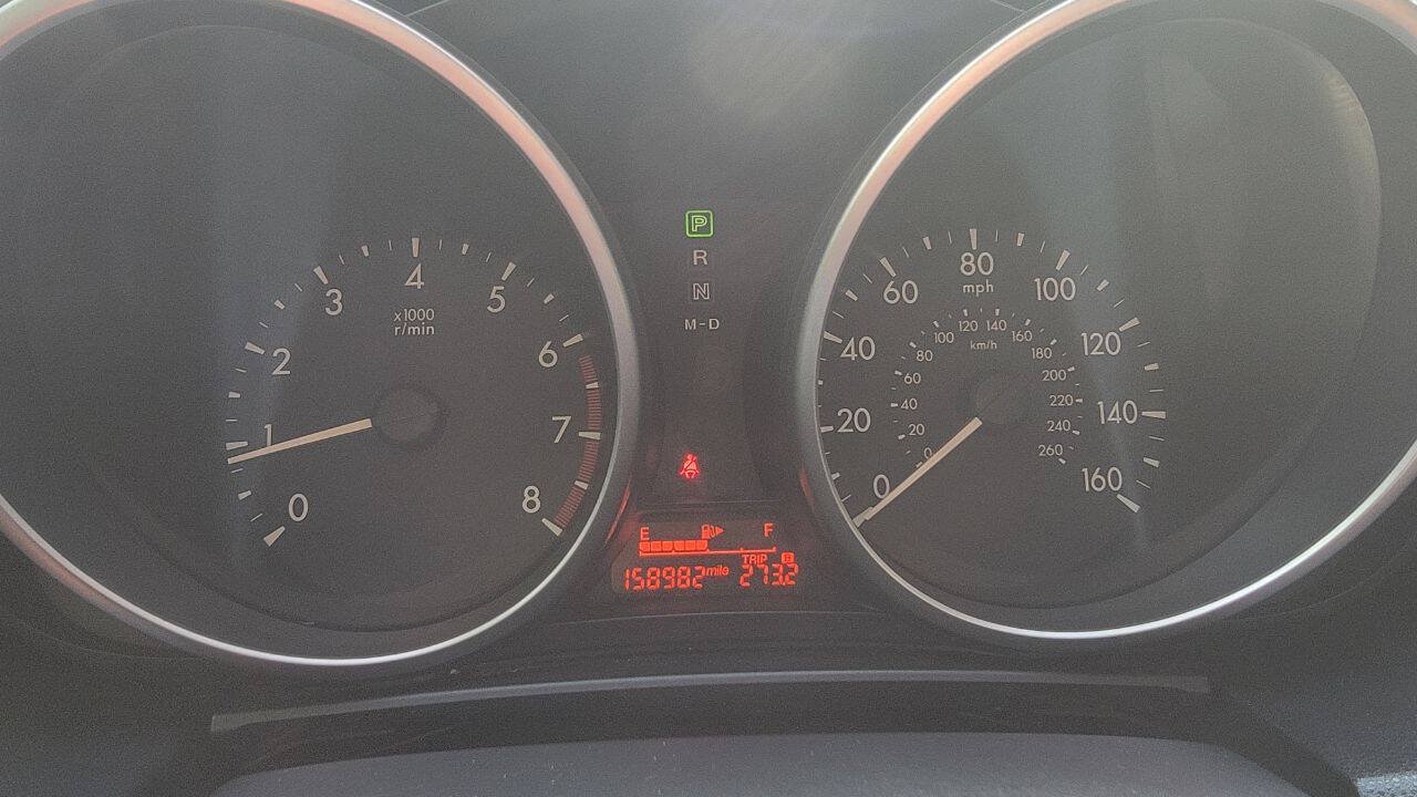 Used 2012 MAZDA MAZDA5 Touring FWD image 13