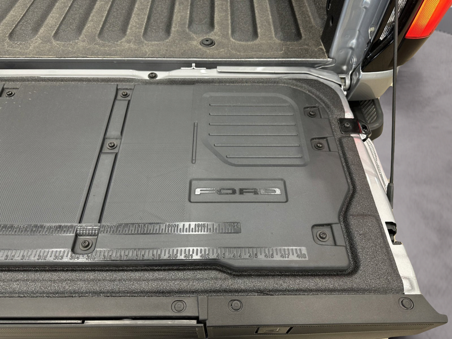 New 2023 Ford F150 Lightning Platinum AWD/4WD image 55