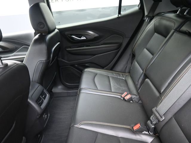 Used 2021 GMC Terrain SLT w/ Infotainment Package II image 18