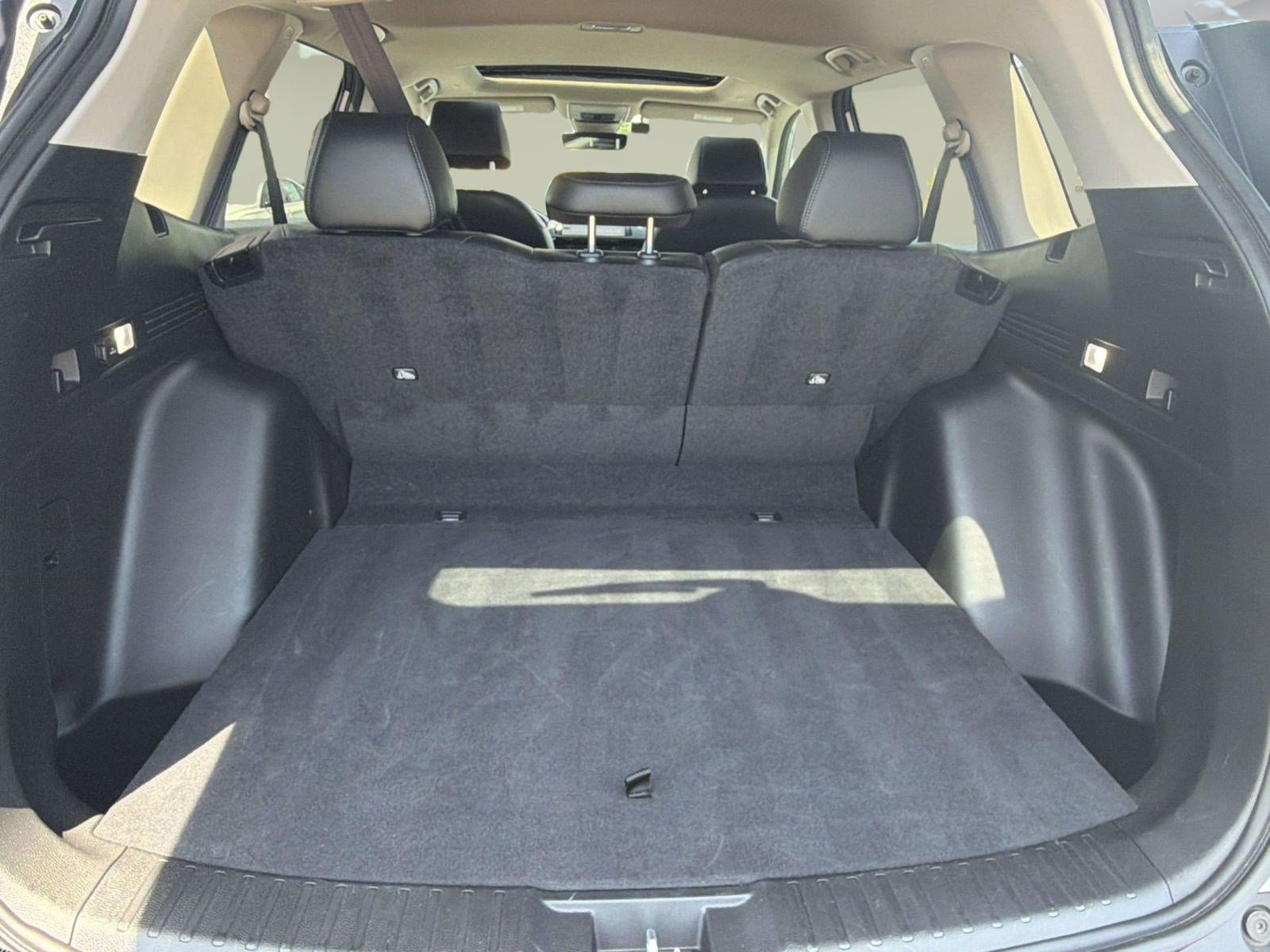 Used 2025 Honda CR-V EX-L image 28