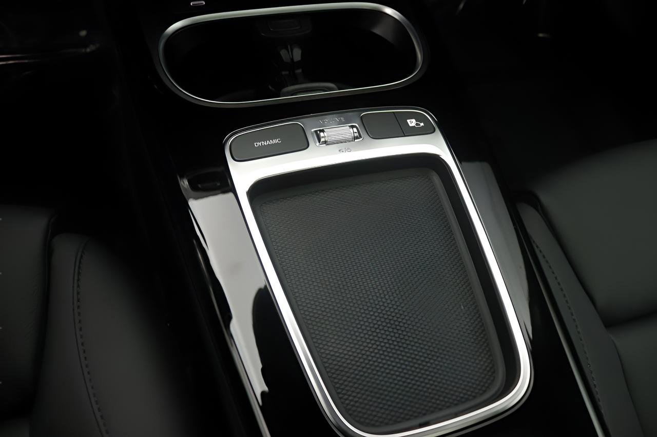 Certified 2026 Mercedes-Benz CLA 250 image 15