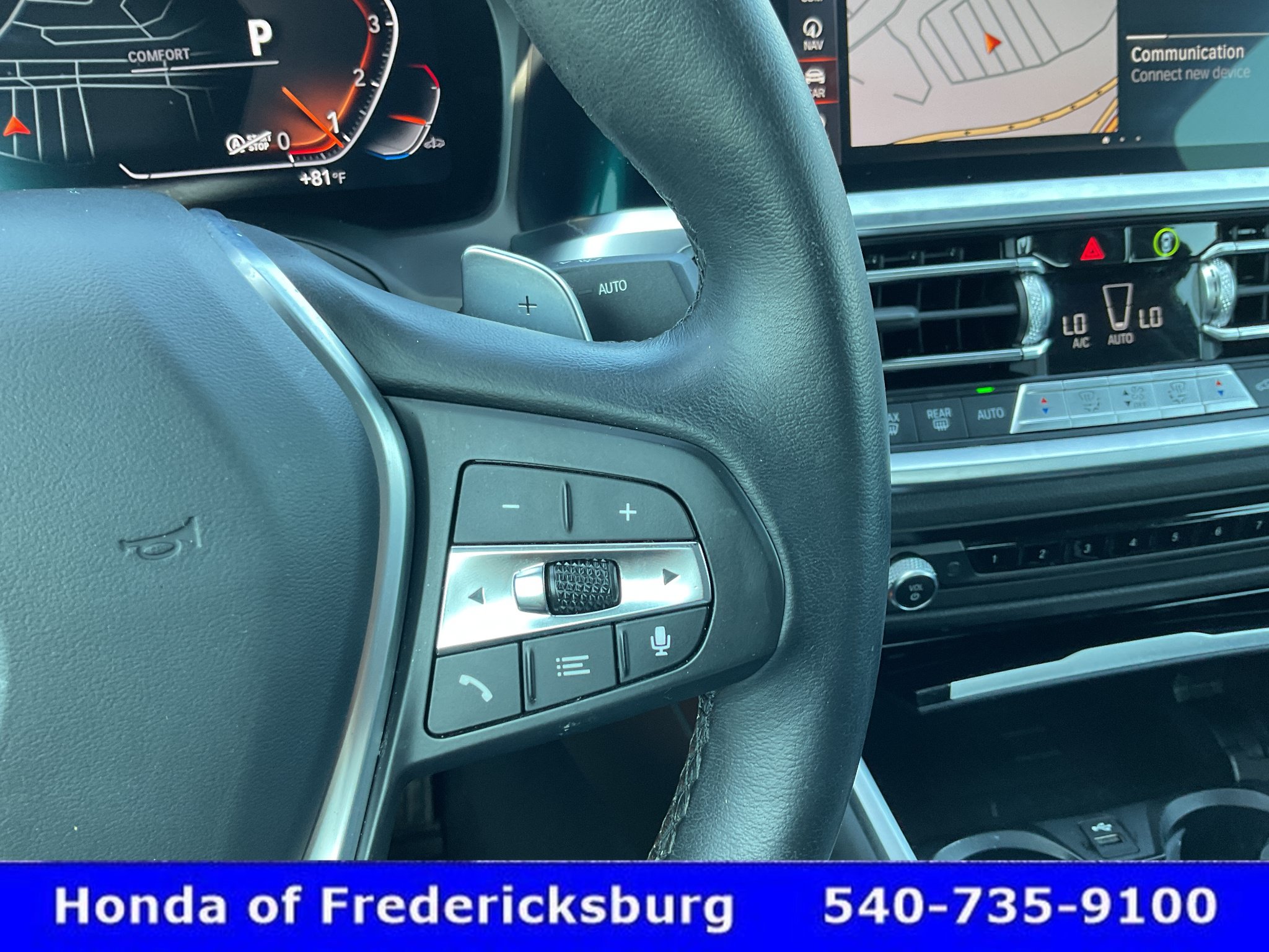 Used 2022 BMW 230i Coupe w/ Premium Package 2 RWD image 20