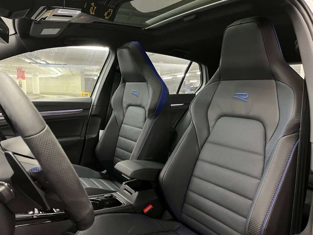 New 2026 Volkswagen Golf image 20