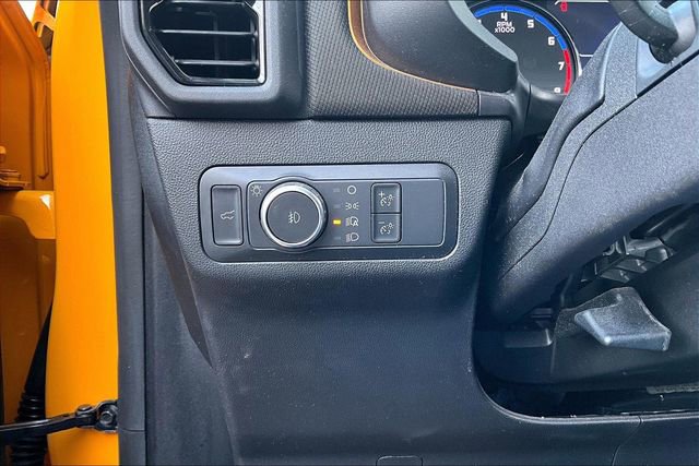 Used 2022 Ford Bronco Sport Badlands image 15