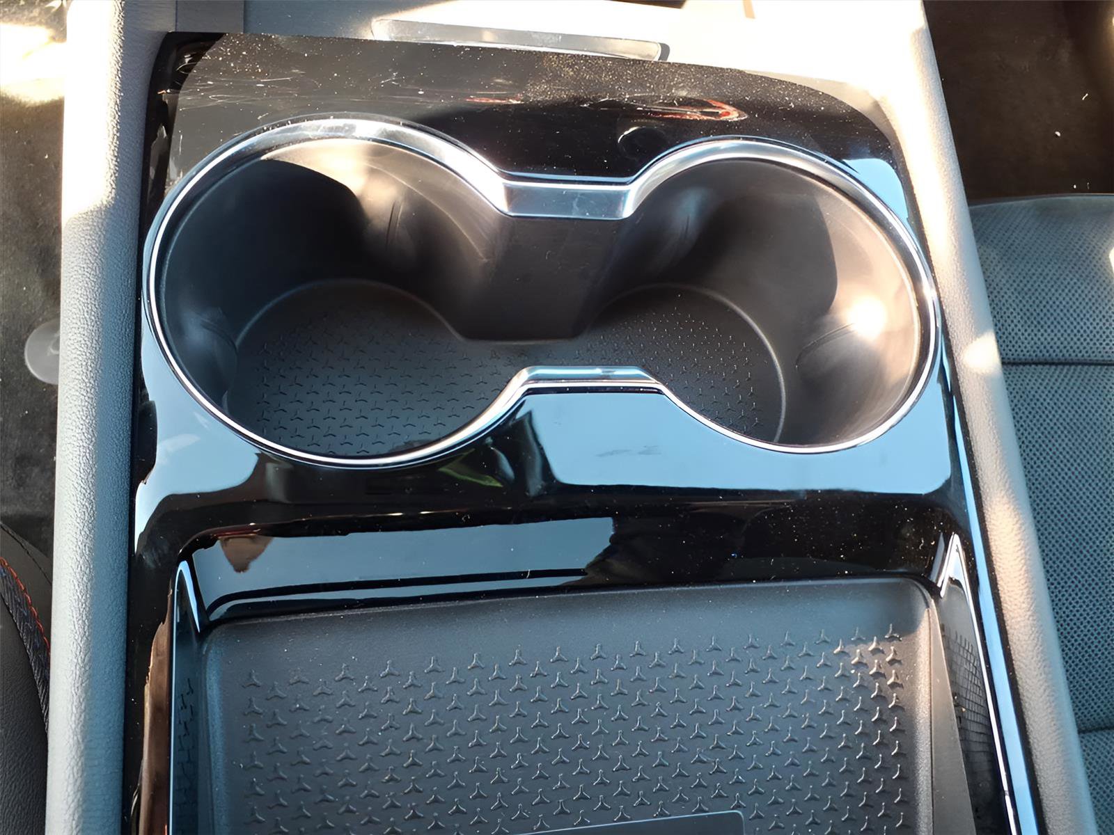 New 2026 Chevrolet Blazer EV RS image 23