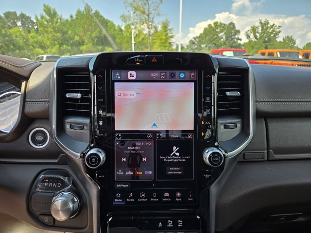 New 2026 RAM 1500 Laramie image 18