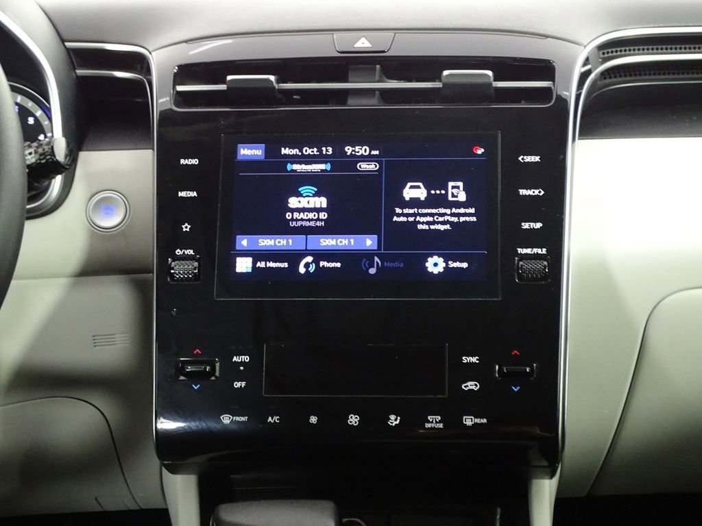 Used 2024 Hyundai Tucson SEL image 25