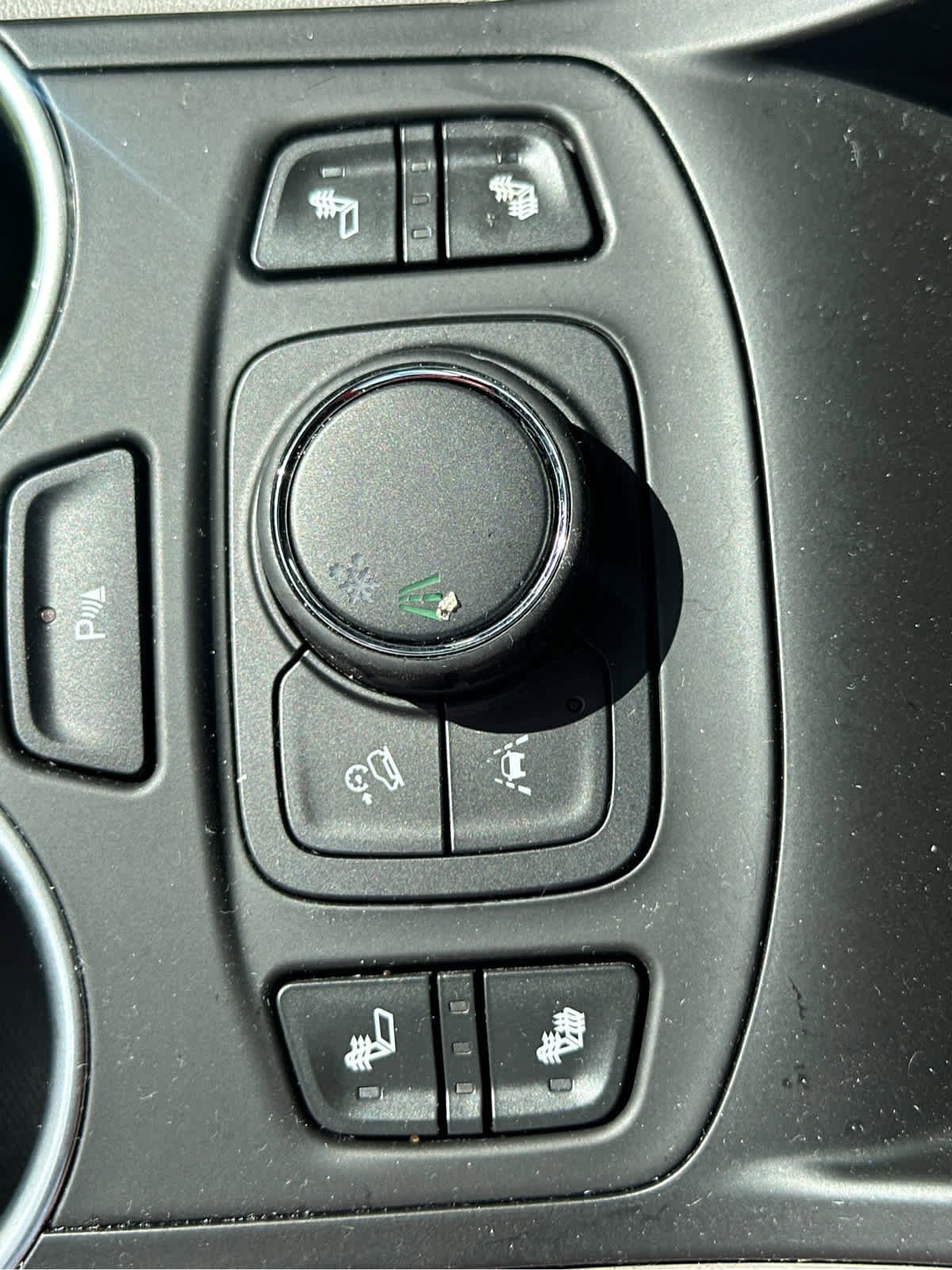 Used 2022 GMC Terrain SLT w/ Infotainment Package II image 37