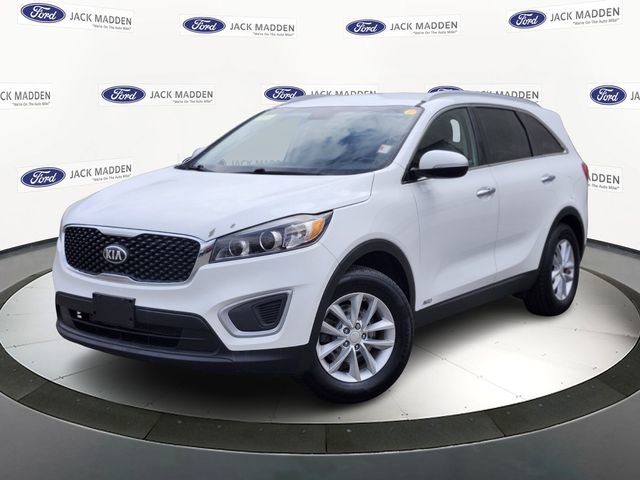 Used 2018 Kia Sorento AWD image 1