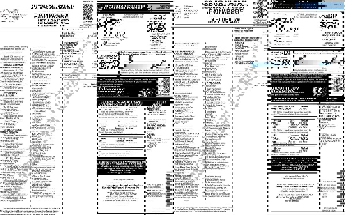 Used 2025 Nissan Armada Platinum Reserve image 16