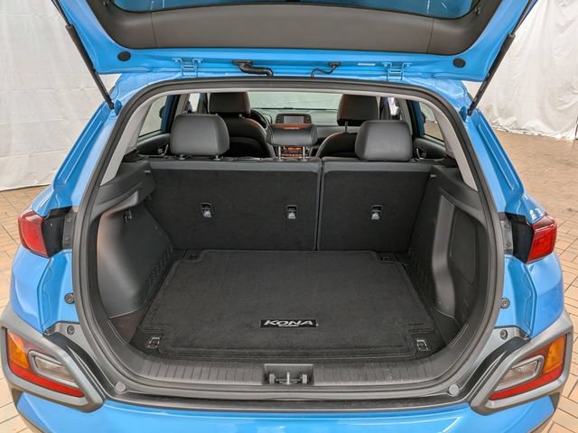 Used 2020 Hyundai Kona Limited AWD/4WD image 20