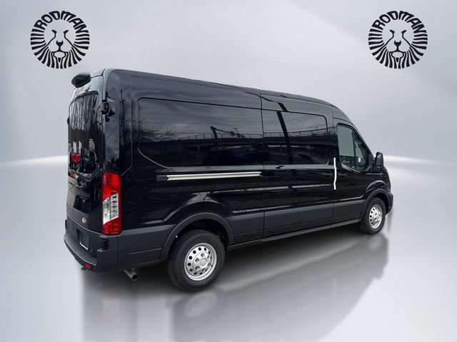 New 2026 Ford Transit 150 148 Medium Roof AWD image 6