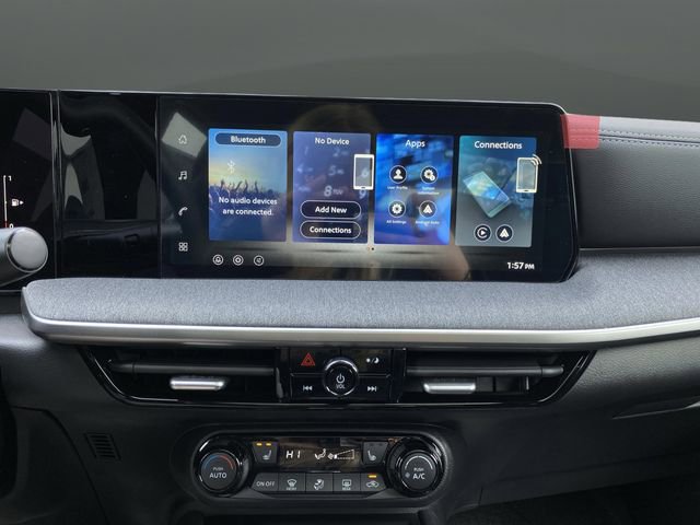 New 2026 Nissan Kicks SV w/ SV Premium Package image 10