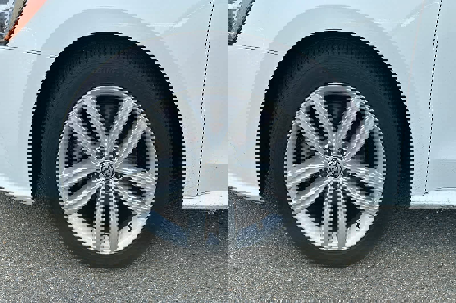 Used 2019 Volkswagen Passat 2.0T Wolfsburg image 22