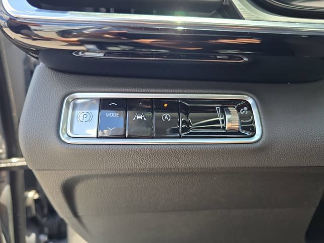 Certified 2026 Buick Envision Preferred AWD/4WD image 24