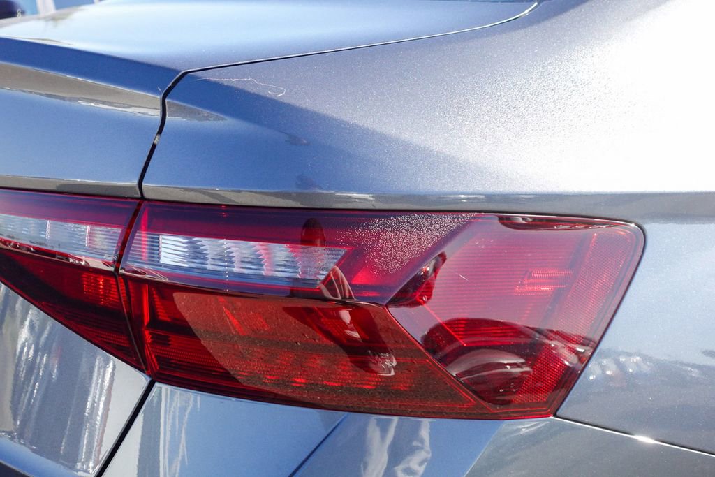 New 2026 Volkswagen Jetta Sport image 8