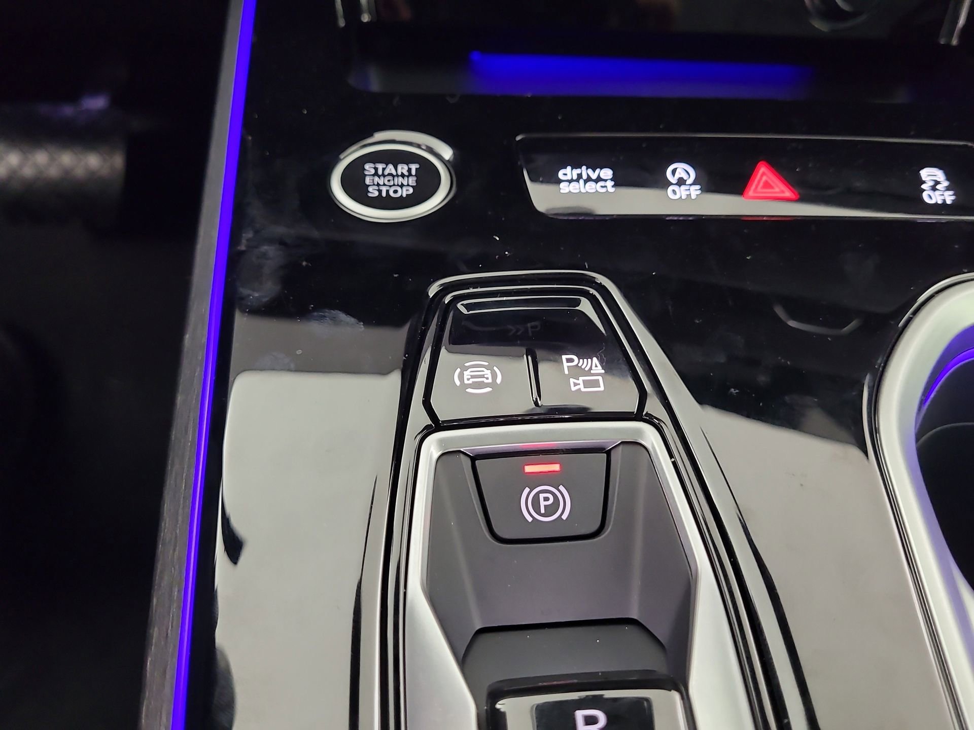 New 2026 Audi A6 Premium Plus image 30