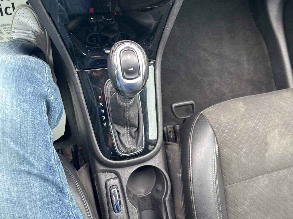 Used 2018 Buick Encore Preferred AWD/4WD image 24