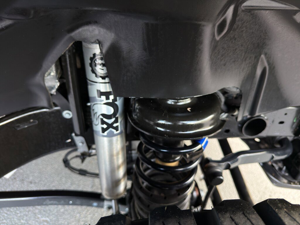 Used 2018 Jeep Wrangler Unlimited Rubicon AWD/4WD image 9