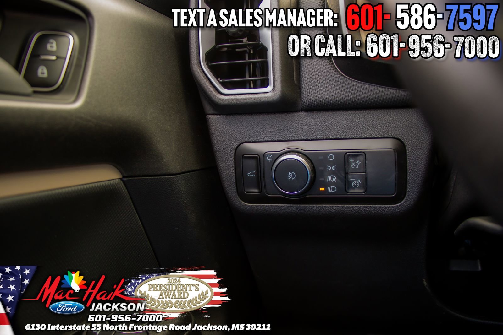 New 2025 Ford Bronco Sport Big Bend w/ Convenience Package image 50